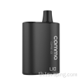 ijoy lio comma disposced vape pod 3500 พัฟ